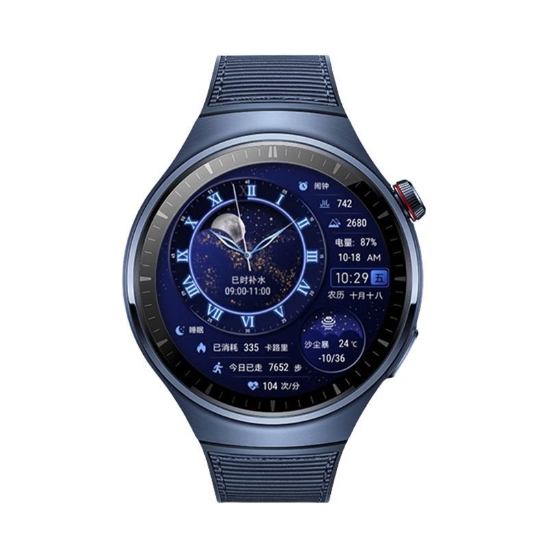 Hot Sale Healthy Products Original Chinese Brand For Smart Watch 99% New HarmonyOS System Huawei Watch 4 Pro